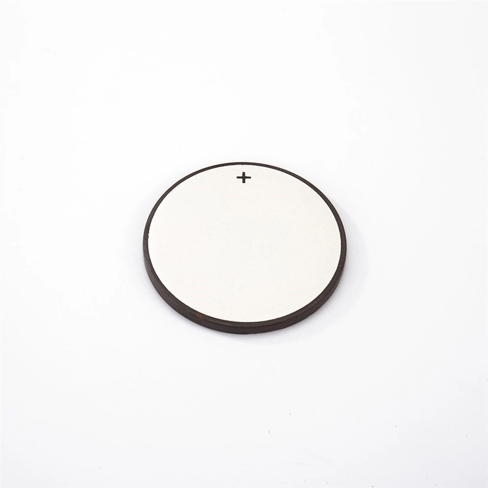 Best Piezo ceramics transducer for medical imaging